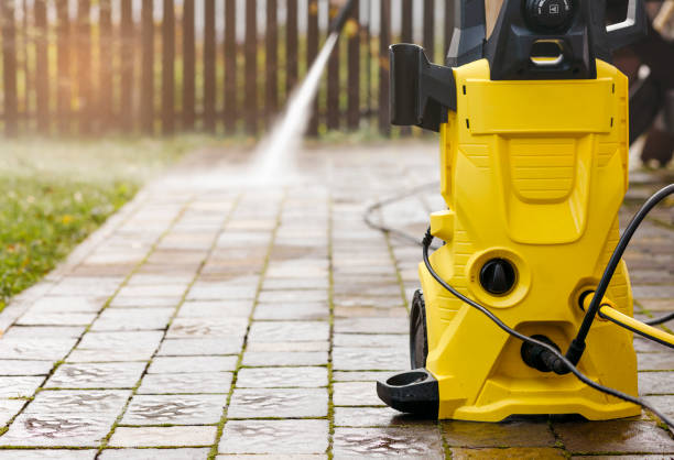 Best Fence Cleaning  in Loudoun Lley Estates, VA