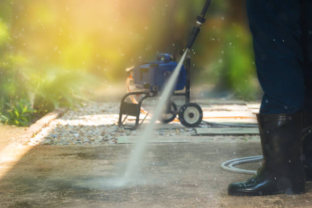 Trusted Loudoun Valley Estates, VA Pressure Washing Experts